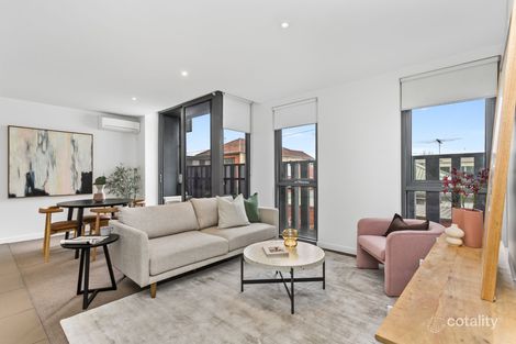 Property photo of 105/1 Brunswick Road Brunswick East VIC 3057