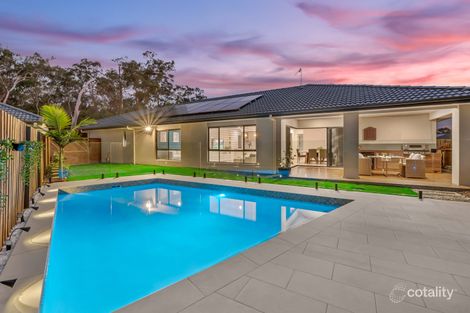 Property photo of 117 Melville Drive Pimpama QLD 4209