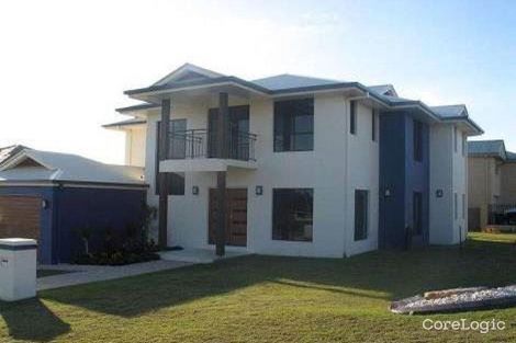 Property photo of 3 Ivy Crescent Wakerley QLD 4154