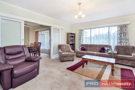 Property photo of 221 Winter Street Delacombe VIC 3356