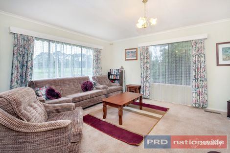 Property photo of 221 Winter Street Delacombe VIC 3356