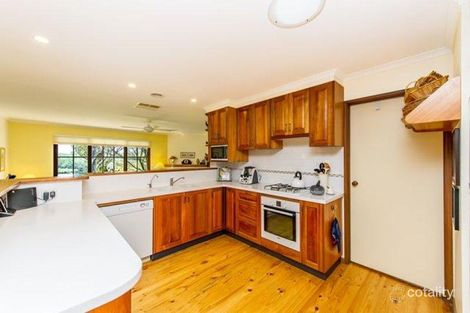 Property photo of 81 McCarthy Road Wallaroo NSW 2618