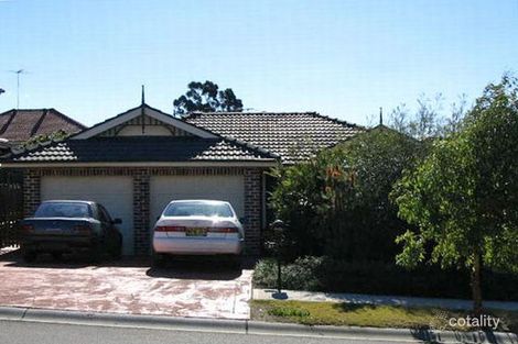 31 James Mileham Dr, Kellyville, NSW 2155