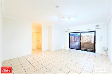 Property photo of 4/27-29 Doodson Avenue Lidcombe NSW 2141