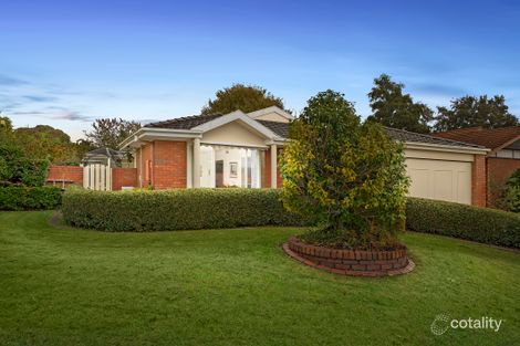 12 The Midway, Lilydale, VIC 3140