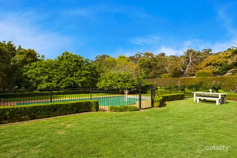 Property photo of 416 Cooyong Road Terrey Hills NSW 2084