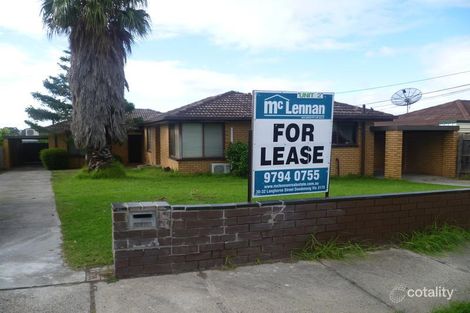 11 Lawrence Cres, Noble Park North, VIC 3174