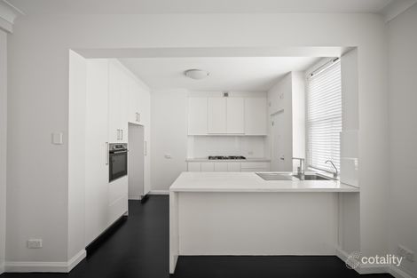 Property photo of 3/2 Victoria Road Bellevue Hill NSW 2023