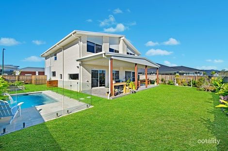 Property photo of 32 Richwood Ridge Port Macquarie NSW 2444
