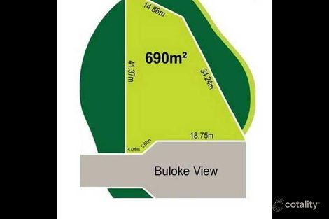 Property photo of 2 Buloke View Harkness VIC 3337