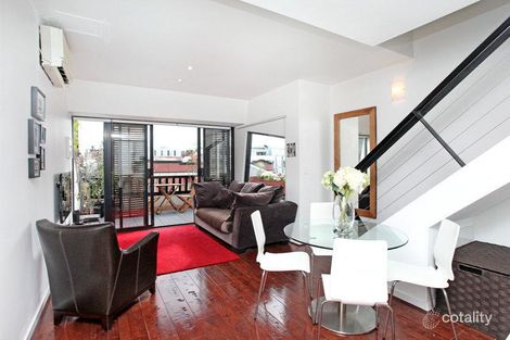 Property photo of 305/24 Cobden Street North Melbourne VIC 3051