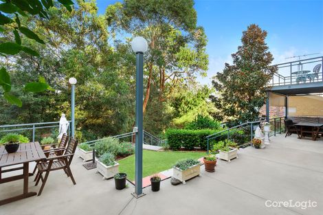 Property photo of 33 Grandview Crescent Lugarno NSW 2210