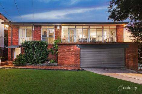 Property photo of 33 Grandview Crescent Lugarno NSW 2210