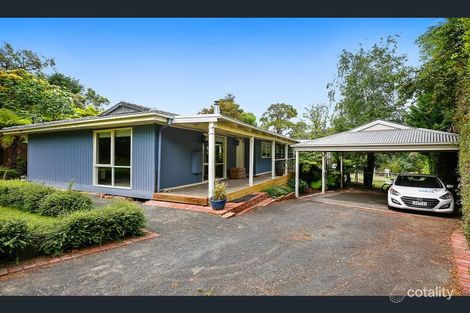 2 Henry St, Yarra Junction, VIC 3797