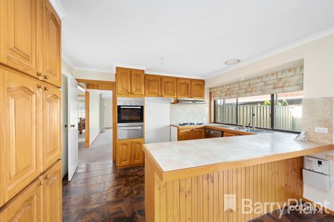 Property photo of 19 Monash Street Melton South VIC 3338