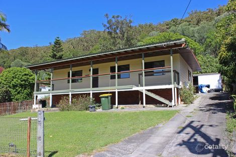 Property photo of 37 Clarence Street Ilarwill NSW 2463