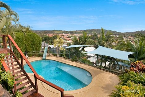 Property photo of 6 Jarrah Place Banora Point NSW 2486