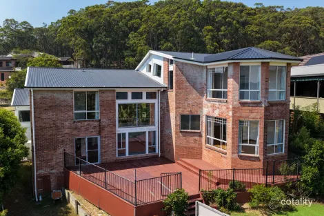 Property photo of 122 Dangerfield Drive Elermore Vale NSW 2287