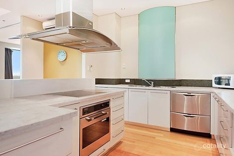 Property photo of 32/255 Adelaide Terrace Perth WA 6000