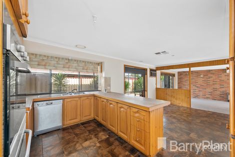 Property photo of 19 Monash Street Melton South VIC 3338