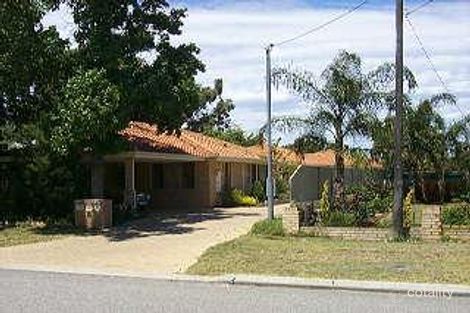 Property photo of 4/15 Herndon Close Cannington WA 6107