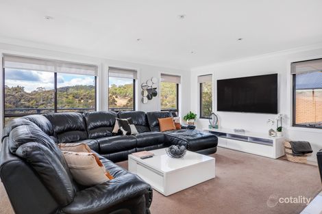 Property photo of 21 Wallcrest Road Berriedale TAS 7011