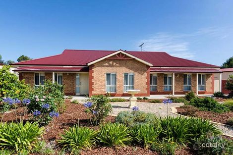 Property photo of 3 Elsie Drive Strathalbyn SA 5255
