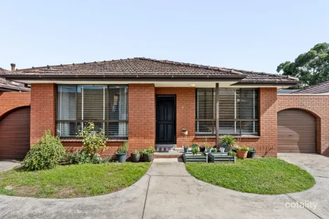 3/16 Dundas St, Thornbury, VIC 3071