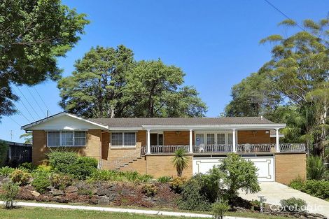 25 Orange Gr, Castle Hill, NSW 2154