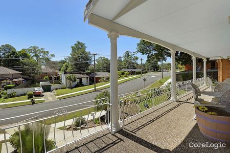 Property photo of 25 Orange Grove Castle Hill NSW 2154