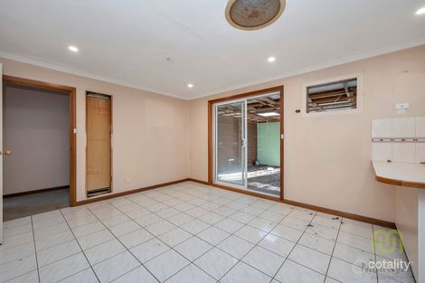 Property photo of 9 Abrahams Crescent Conder ACT 2906