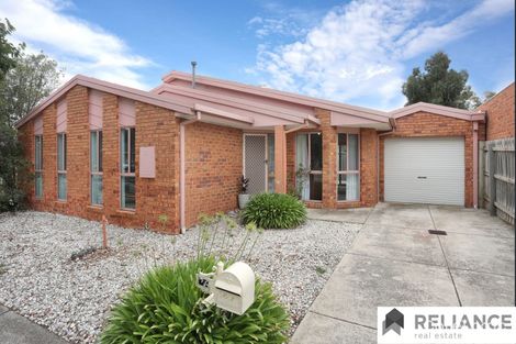 Property photo of 36 Allenby Road Hillside VIC 3037