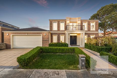 10 Ward Dr, Mill Park, VIC 3082