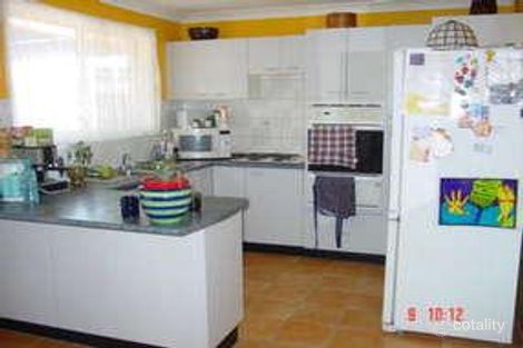 Property photo of 31 Baxter Crescent Glendenning NSW 2761