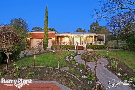 Property photo of 12 Clementine Close Lysterfield VIC 3156
