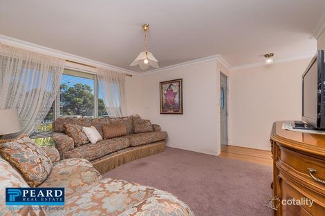 Property photo of 52 Farmaner Parkway Ellenbrook WA 6069