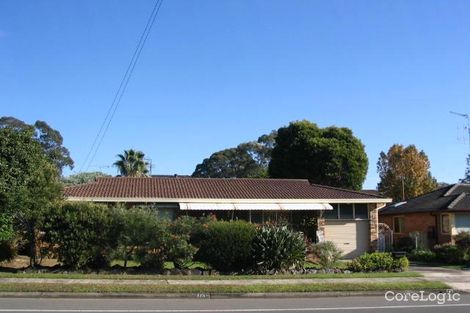 Property photo of 173 Evan Street South Penrith NSW 2750