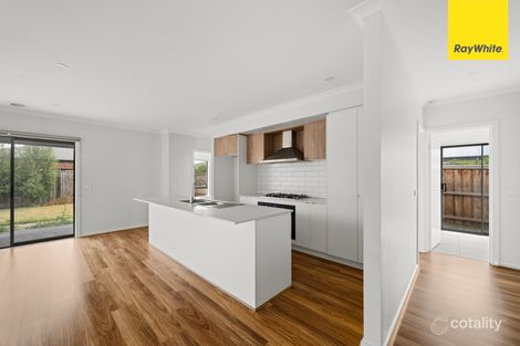 Property photo of 16 Midgard Road Weir Views VIC 3338