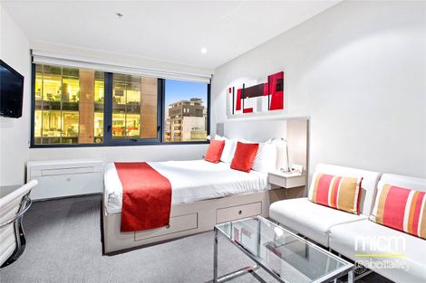 605/181 A'Beckett St, Melbourne, VIC 3000