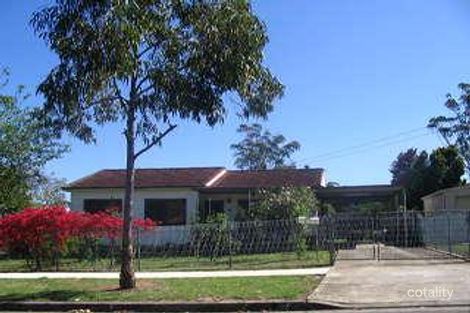 26 Fuller St, Mount Druitt, NSW 2770