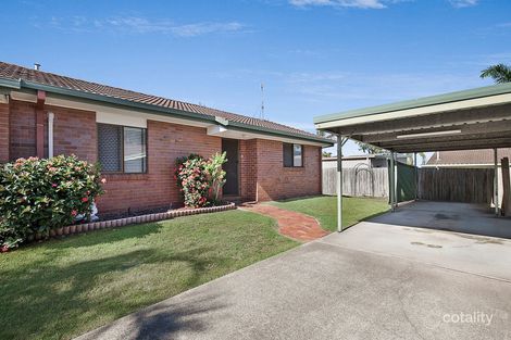 22/42-44 Pulgul St, Urangan, QLD 4655