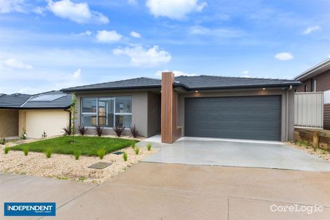 Property photo of 9 Ulysses Circuit Wright ACT 2611
