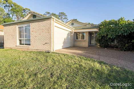 Property photo of 58 Furorie Street Sunnybank Hills QLD 4109