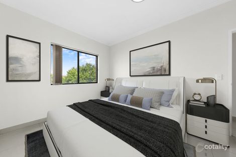 Property photo of 3/534A Merrylands Road Merrylands West NSW 2160