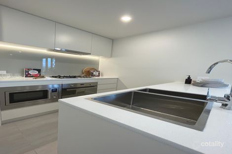 Property photo of 3 Stromboli Strait Wentworth Point NSW 2127