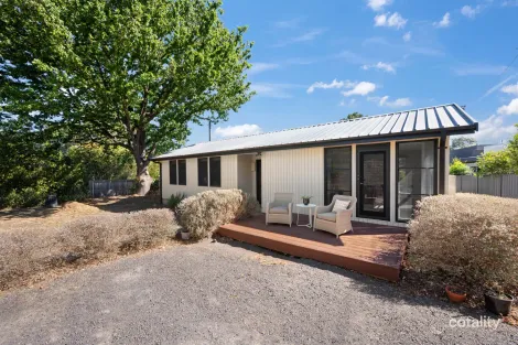 7 Hakea Cres, O'Connor, ACT 2602