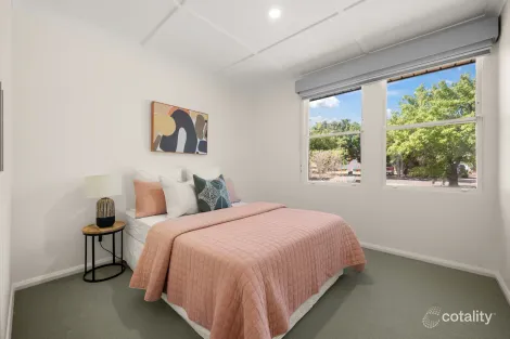 Property photo of 7 Hakea Crescent O'Connor ACT 2602