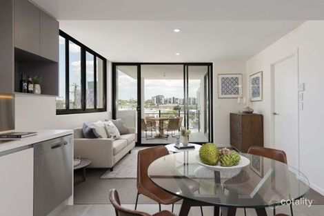 603/45 Wellington Rd, East Brisbane, QLD 4169