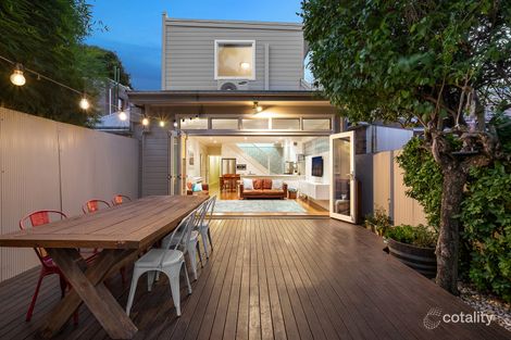 Property photo of 73 Falcon Street Crows Nest NSW 2065