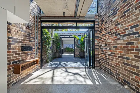 24 Gibbes St, Newtown, NSW 2042